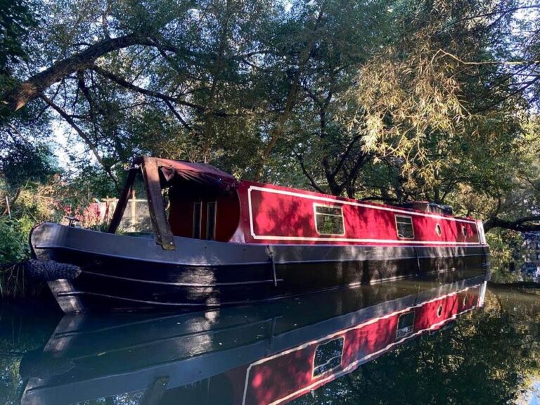 2002 RND Narrowboat For Sale 2 768x576