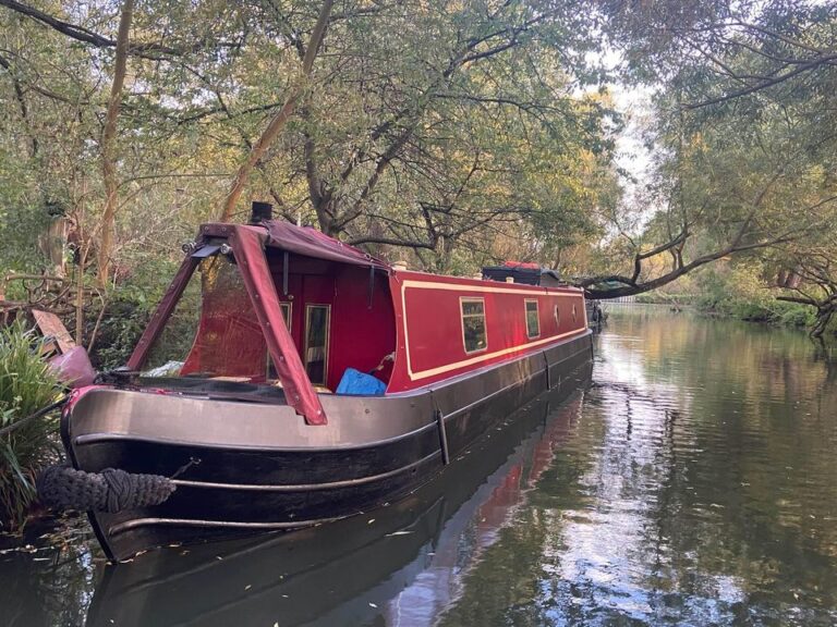 2002 RND Narrowboat For Sale 7 768x576