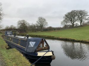 56ft narrawboat for sale doncaster 1 300x225