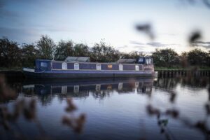 56ft narrawboat for sale doncaster 13 300x200