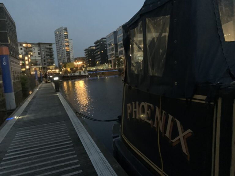 56ft narrawboat for sale doncaster 8 768x576