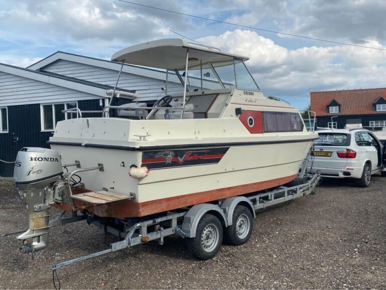 Shetland river cruiser 3 768x577