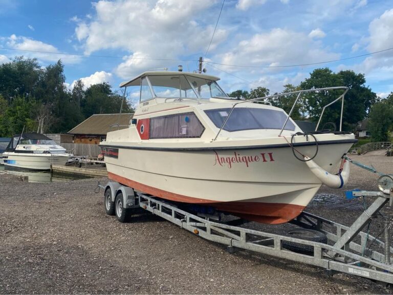 Shetland river cruiser 4 768x577