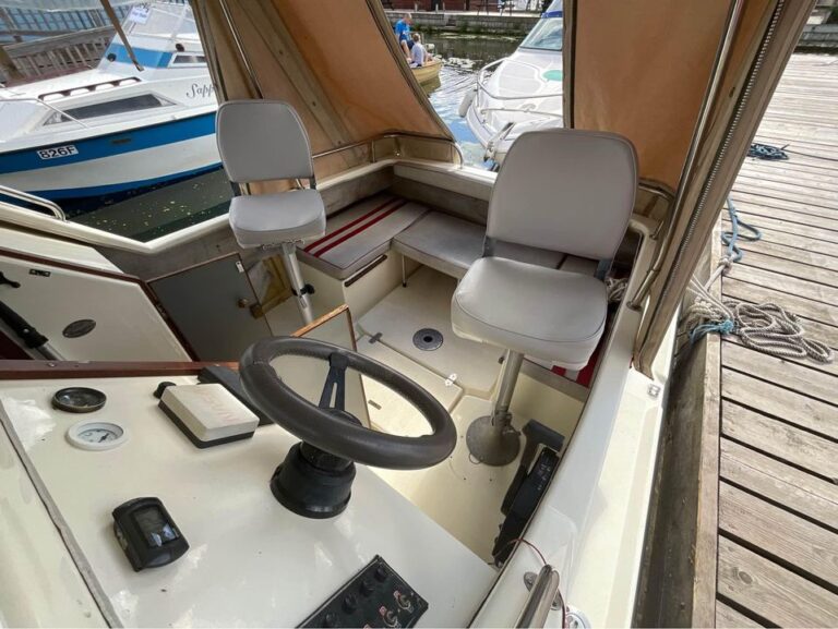 Shetland river cruiser 7 768x577