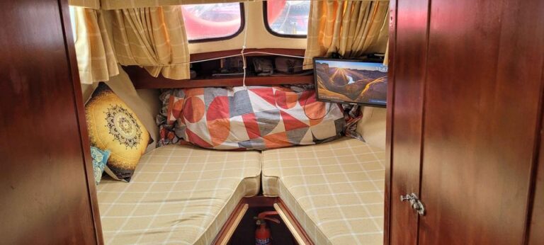 gilly whizz grp boat for sale 18 768x346