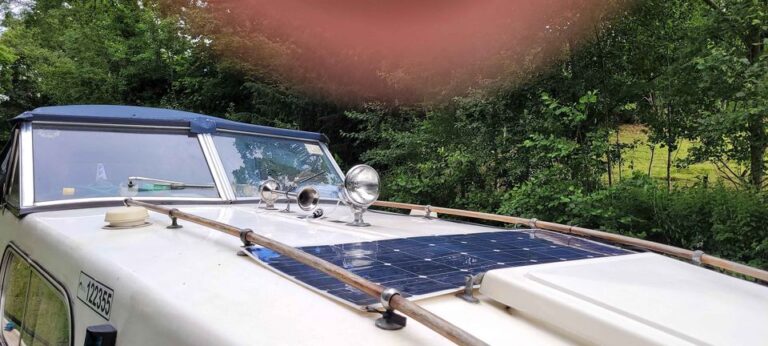 gilly whizz grp boat for sale 2 768x346