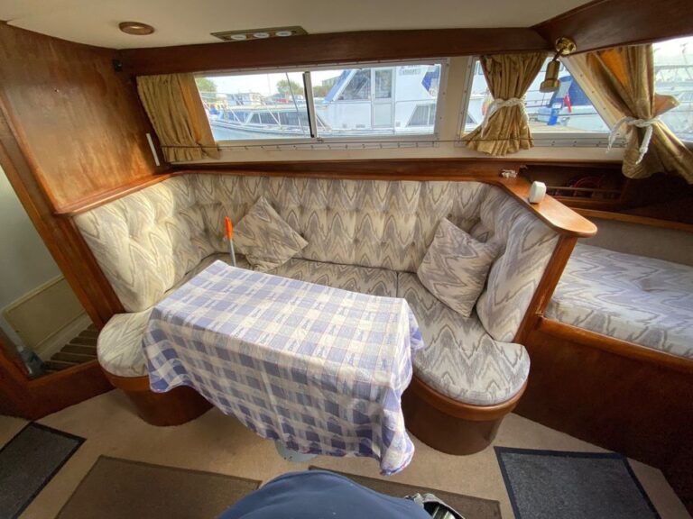 1978 Colvic traveller boat for sale 10 768x576