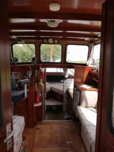 1980 Dutch style cruiser 1 225x300