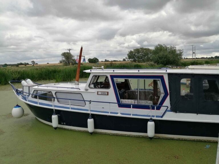 1980 Dutch style cruiser 2 768x576