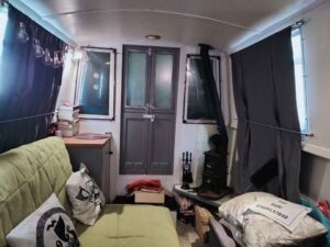 1982 Narrowboat For Sale 12 300x225