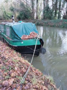 1982 Narrowboat For Sale 3 225x300