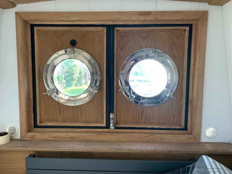 2000 Cruiser Stern Narrowboat For Sale 5 768x576