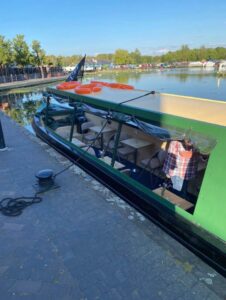 2003 Passenger trip boat trad stern 3 226x300