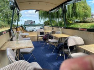 2003 Passenger trip boat trad stern 7 300x225