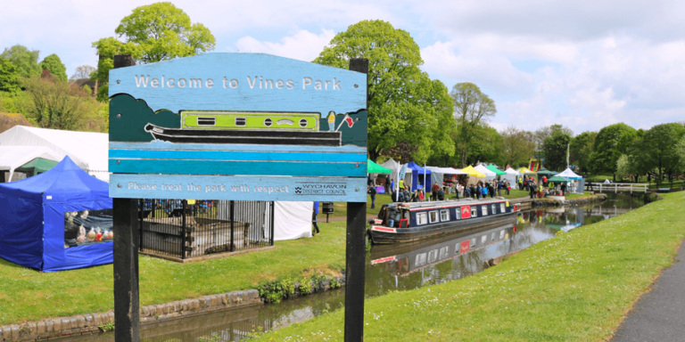 St Richards Canal Festival 1 768x384