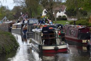 St Richards Canal Festival 5 300x200