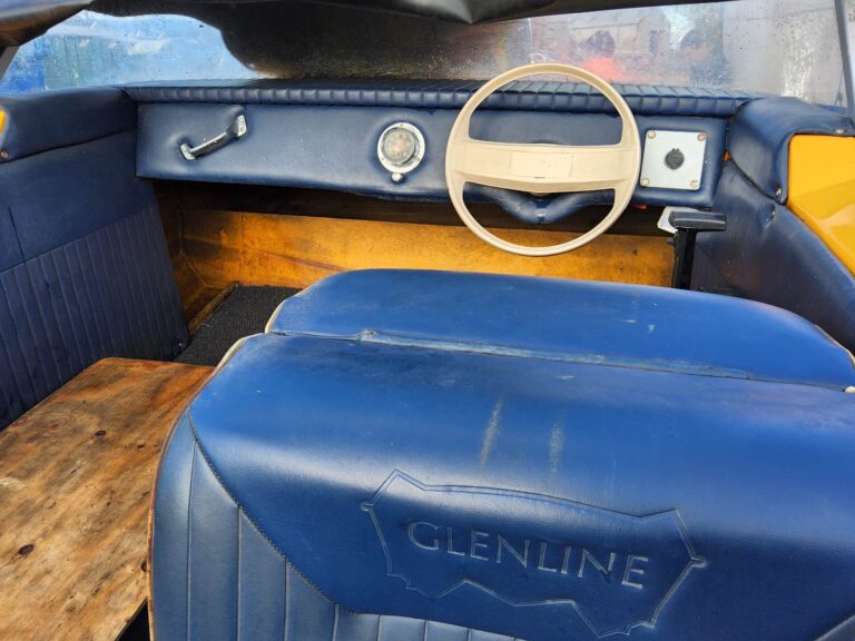 glenline speed boat for sale 10 768x576