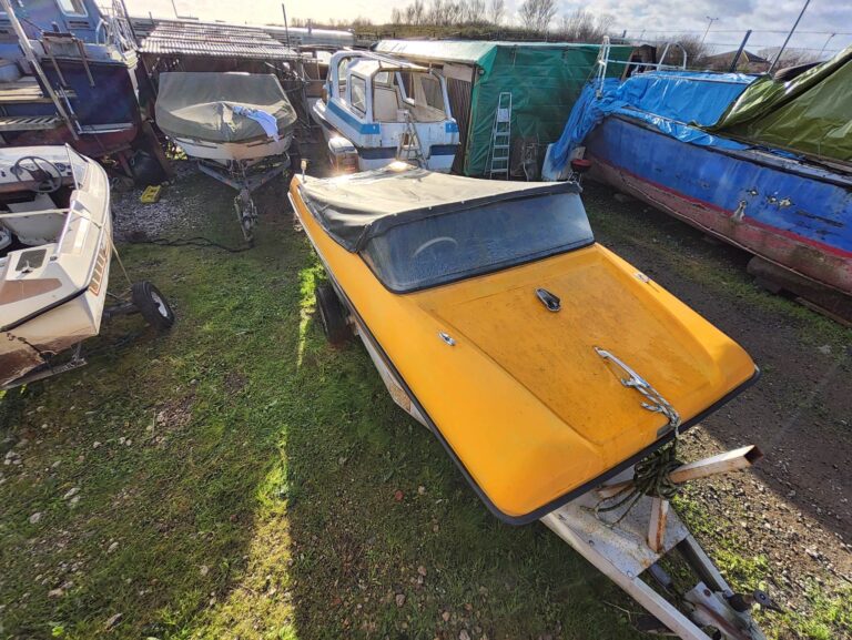 glenline speed boat for sale 11 768x577