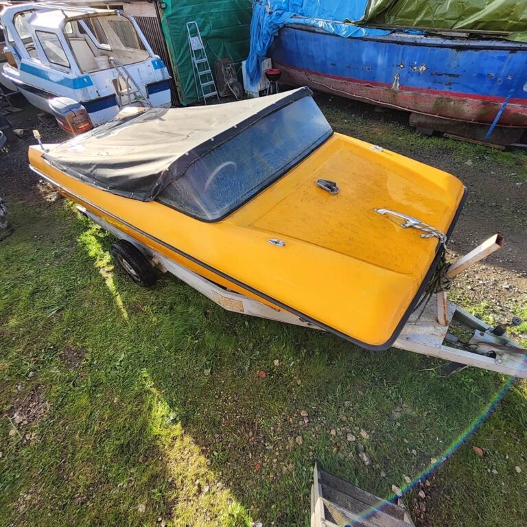 glenline speed boat for sale 2 768x768
