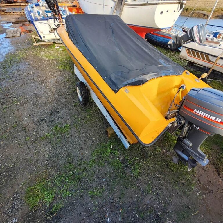 glenline speed boat for sale 3 768x768