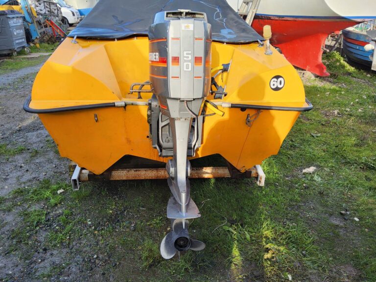 glenline speed boat for sale 4 768x576