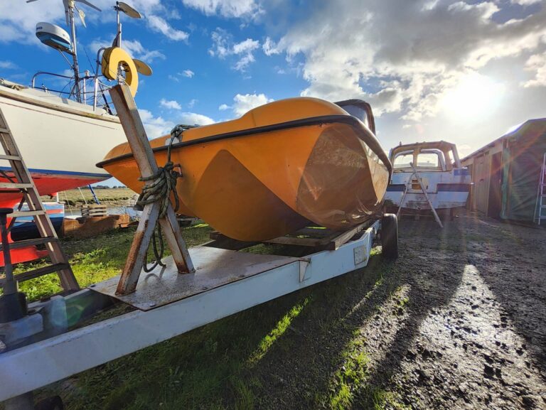 glenline speed boat for sale 7 768x577
