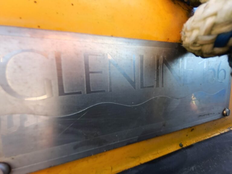 glenline speed boat for sale 8 768x577