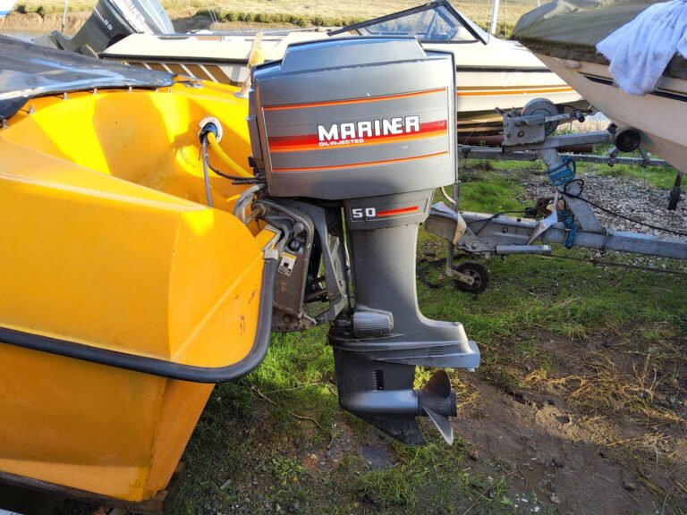 glenline speed boat for sale 9 768x576