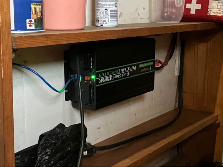 1978 30ft springer for sale 4 768x577