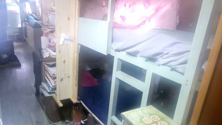 1981 Hancock and Lane Narrowboat For Sale 6 768x432