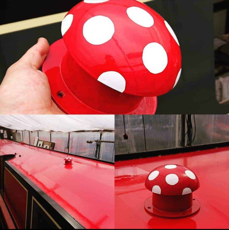 1986 Gordon and Wilson narrowboat for sale 6 768x771