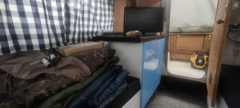 19ft Dawncraft Dandy for sale 4 768x346