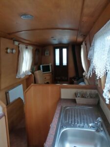 2005 heritage boats builder for sale 7 225x300