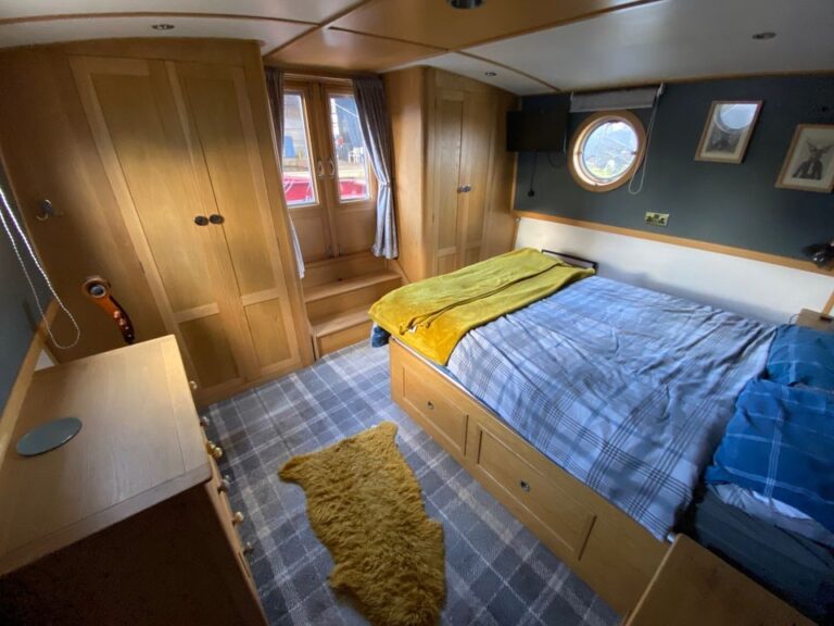 2018 DB Marine widebeam Goole 17 768x576