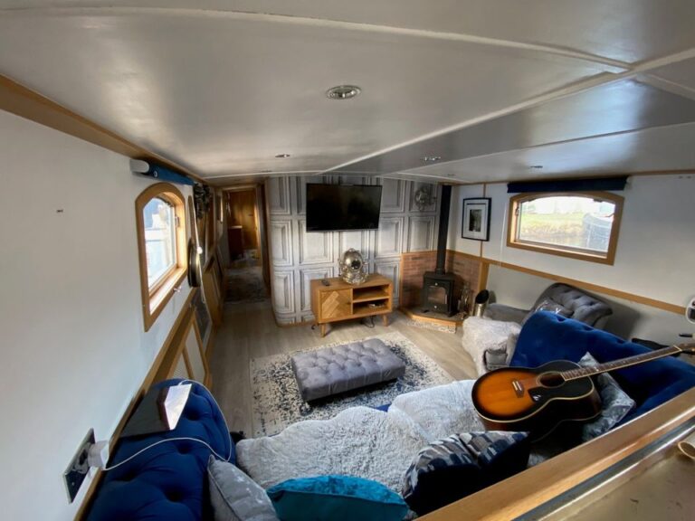 2018 DB Marine widebeam Goole 5 768x576