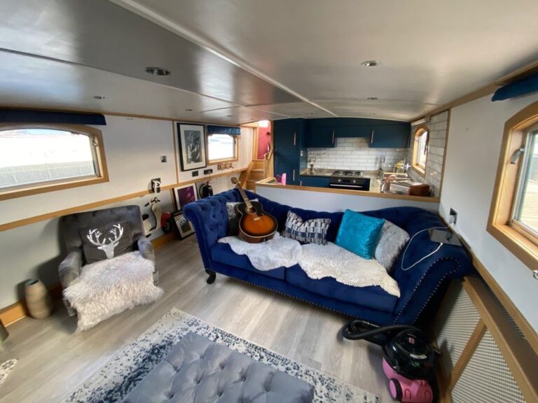 2018 DB Marine widebeam Goole 6 768x576