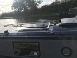 30ft Springer Narrowboat For Sale 1 300x225