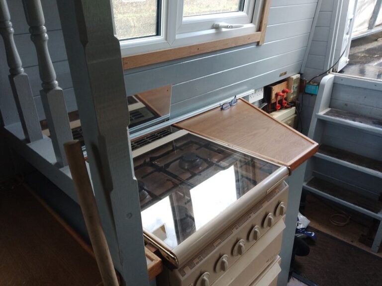 53ft Ken Wright Narrowboat For Sale 6 768x576