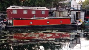 Alexander boat builders Narrowboat For Sale 1 300x169