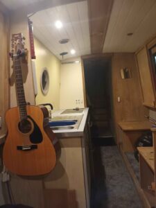 Alexander boat builders Narrowboat For Sale 2 225x300