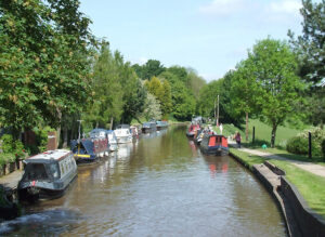 Audlem Floating Market 3 300x219