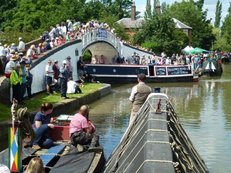 Braunston Rally Canal Festival 4 768x576