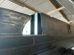 Cruiser Stern Shell For Sale 2 300x225