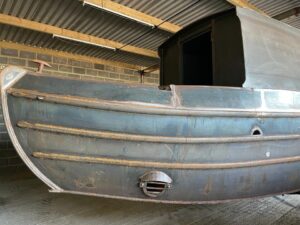 Cruiser Stern Shell For Sale 5 300x225