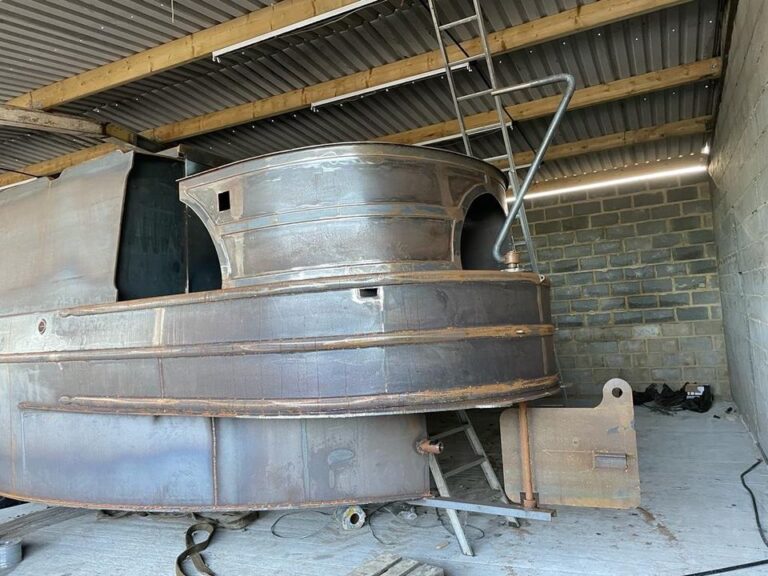 Cruiser Stern Shell For Sale 9 768x576