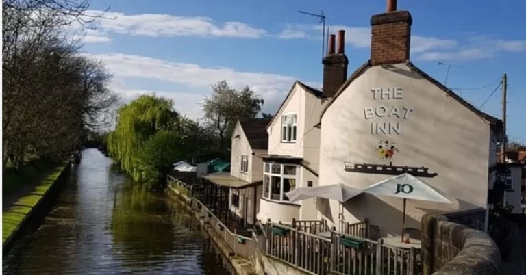 Gnosall Canal Festival 1 768x402