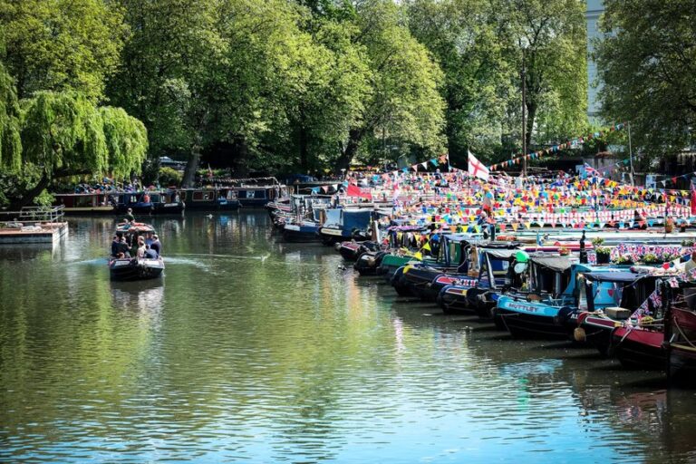 IWA Canalway Cavalcade Festival 1 768x512