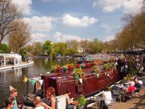 IWA Canalway Cavalcade Festival 2 300x225