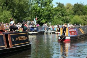 Rickmansworth canal Festival 1 300x200