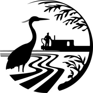 Rickmansworth canal Festival Logo 298x300